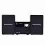 Blaupunkt MS13BT Micro Hi-Fi System ar CD, Bluetooth, USB, FM radio, 30W