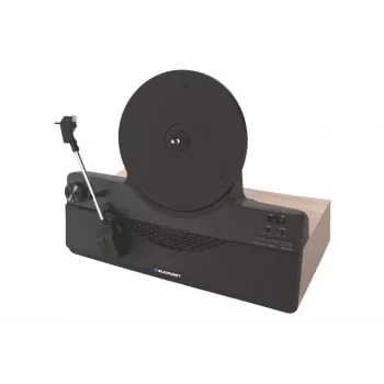 Blaupunkt VT100BK Tower Fan Black