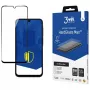 3MK HardGlass Max rūdītais stikls Samsung Galaxy A16 4G/5G / A17 4G/5G (Melns)