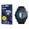 3MK PROTECTION Garmin Fenix 7X 51mm - 3mk Hardy Fusion Watch Protection
