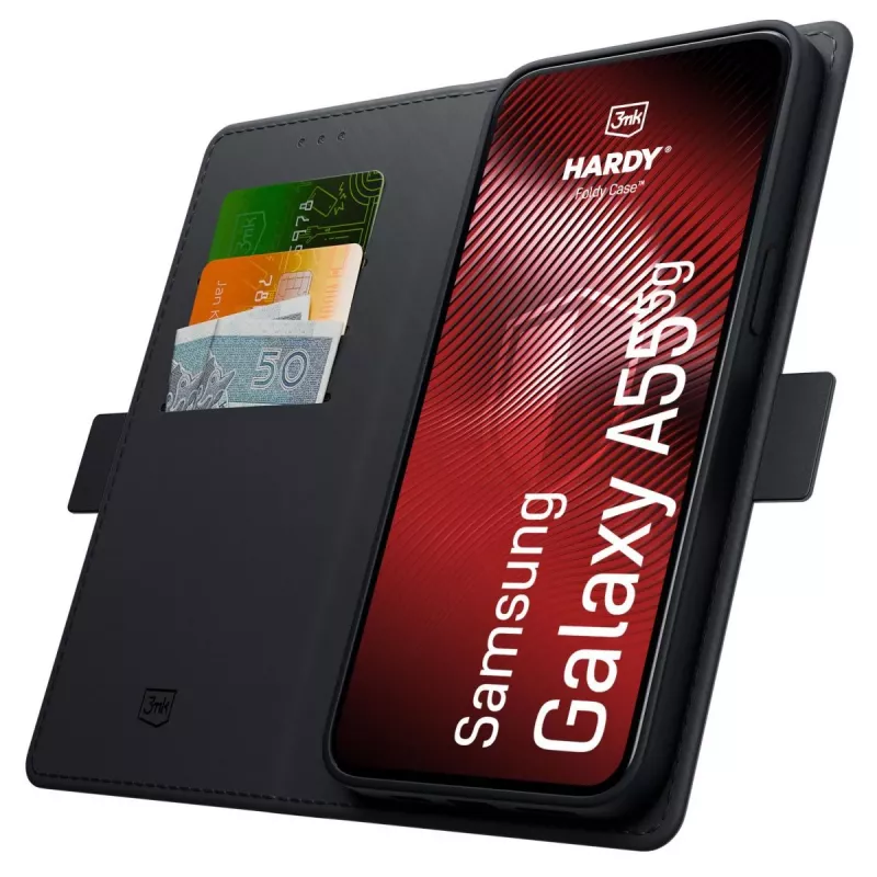 3MK Hardy Foldy vāciņš Samsung Galaxy A55 5G