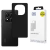3MK PROTECTION Hardy Mellow Case for Xiaomi Redmi Note 14 Pro 5G - Black