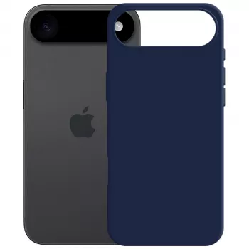 3MK PROTECTION Apple iPhone Air - 3mk Hardy Mellow Case Dark Blue