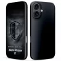 3MK PROTECTION Apple iPhone 16 Plus - 3mk Hardy Mellow MagCase Black