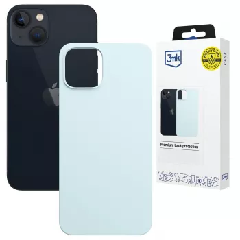 3MK PROTECTION Apple iPhone 14 Plus - 3mk Hardy Mellow MagCase Blue