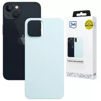 3MK PROTECTION Apple iPhone 14 Plus - 3mk Hardy Mellow MagCase Blue