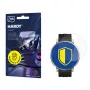 3MK PROTECTION Amazfit Active 3 Premium - 3mk Hardy Fusion pulksteņa ekrāna aizsargs