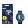 3MK PROTECTION Amazfit Active 3 Premium - 3mk Hardy Fusion pulksteņa ekrāna aizsargs
