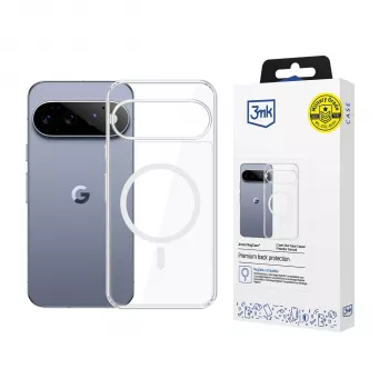 3MK PROTECTION Google Pixel 11 Pro XL - 3mk Hardy LiqForce MagCase