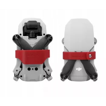 SUNNYLIFE Propeller Holder for DJI Mavic Mini - Red