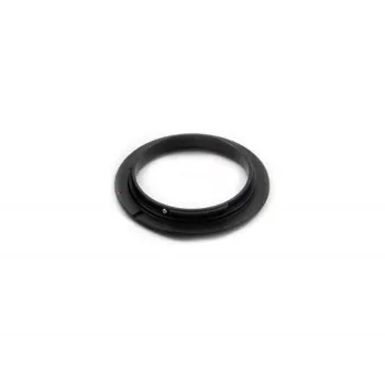 JJC Makro reversais gredzens Pentax K stiprinājuma kamerām - 49mm