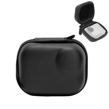 PULUZ EVA cietā apvalka aizsargājošs uzglabāšanas futrālis Insta360 GO Ultra / PU785B