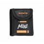 SUNNYLIFE Ugunsdroša bateriju drošības soma DJI Mini 5/4/3 Pro/3, Lito 1, Lito X1 - 1x baterija