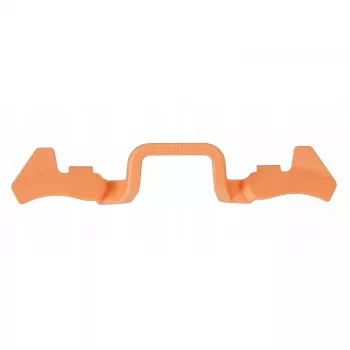 SUNNYLIFE Gimbal Protector Bumper for DJI NEO 2 Drone - Orange