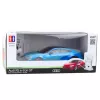 Double E Audi RS E-tron GT Remote Controlled RC Car Blue 1:14