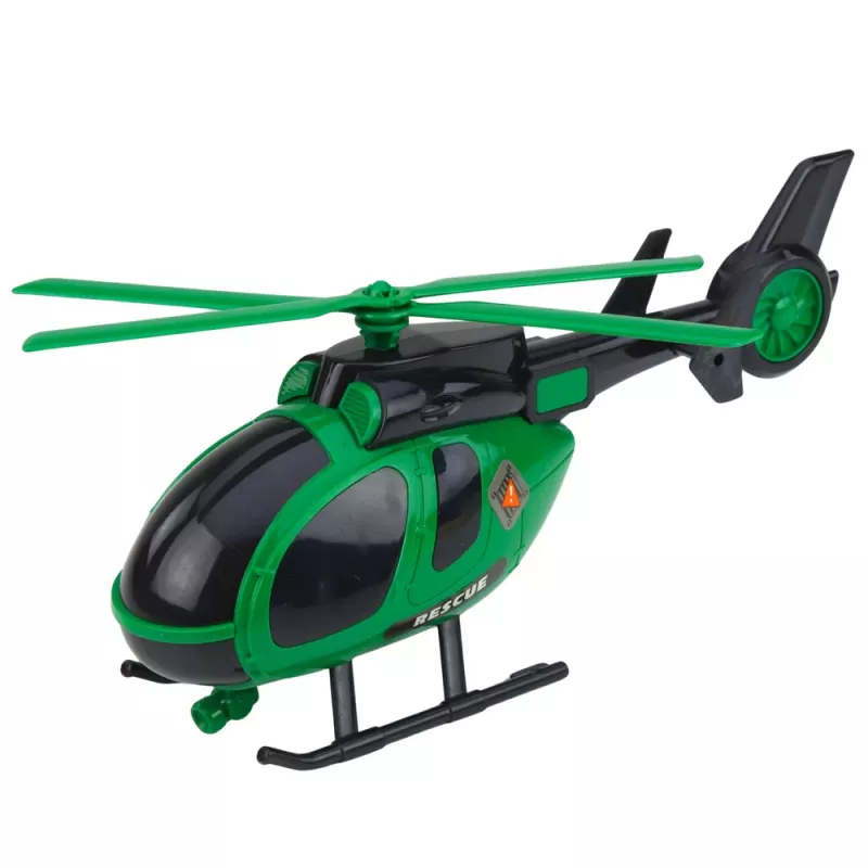 LEAN TOYS Dinozauru transporta komplekts: Kravas auto, evakuators, helikopters, gaismas, skaņa