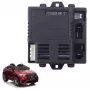 LEAN TOYS JR1630RX-RM-12V Centrālais modulis QLS-5688 elektriskajai braucamajai automašīnai