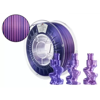 Spectrum PLA Magic SILK Filaments 1.75mm 1kg MAGENTA DREAM