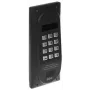 ACO Digital Intercom CDNP8ACC-ST ar runas moduli un piekļuves kontroli