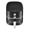 Amica AFM 2020 5.5 L Gaisa fritieris Melns