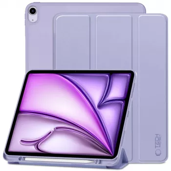 Tech-Protect SC Pen iPad Air 13'' 1/2/3 | 2024-2026 Violeta