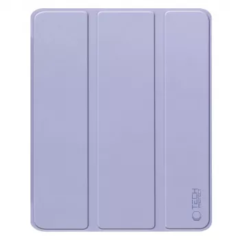 Tech-Protect SC Pen iPad Air 13'' 1/2/3 | 2024-2026 Violeta