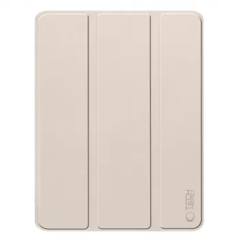 Tech-Protect SC Pen iPad Air 10.9 inch 4/5/2020-2022 | 11 inch 6/7/8/2024-2026 Starlight