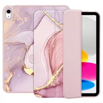 Tech-Protect SC Pen iPad 10.9 inch 10. paaudzei (2022) / 11 inch (2025) - Marble