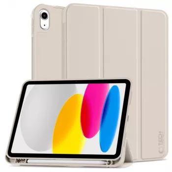 Tech-Protect SC Pen for iPad 10.9 inch 10th Gen 2022 / 11 inch 2025 Starlight