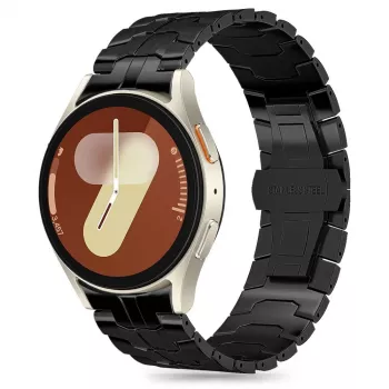 TECH-PROTECT STAINLESS LINE SAMSUNG GALAXY WATCH 4 / 5 / 5 PRO / 6 / 7 / FE MELNS