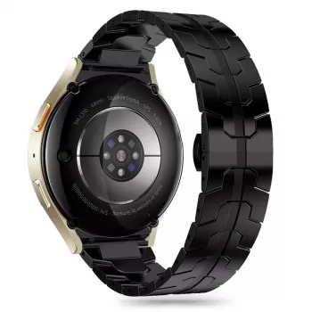 TECH-PROTECT STAINLESS LINE SAMSUNG GALAXY WATCH 4 / 5 / 5 PRO / 6 / 7 / FE MELNS