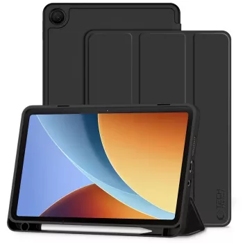 TECH-PROTECT Active Stylus Pen for Xiaomi Redmi Pad 2 - Black
