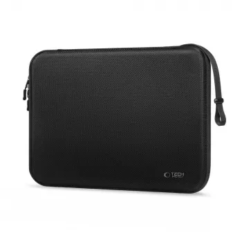 TECH-PROTECT Hardpouch Laptop 15-16 Black/Black