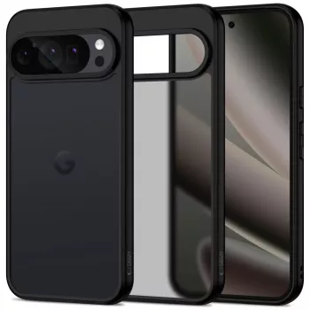 Tech-Protect Magmat Google Pixel 10 Pro XL Matte Black