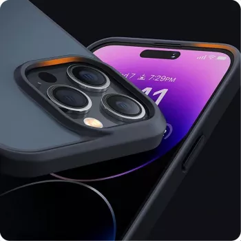 Tech-Protect Magmat Google Pixel 10 Pro XL Matte Black