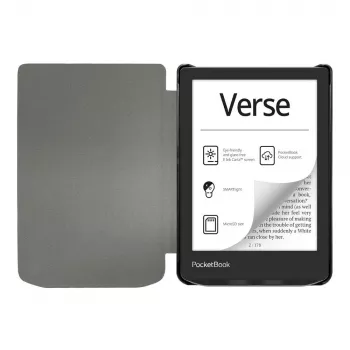 TECH-PROTECT SMARTCASE POCKETBOOK VERSE / PRO / LITE MELNS