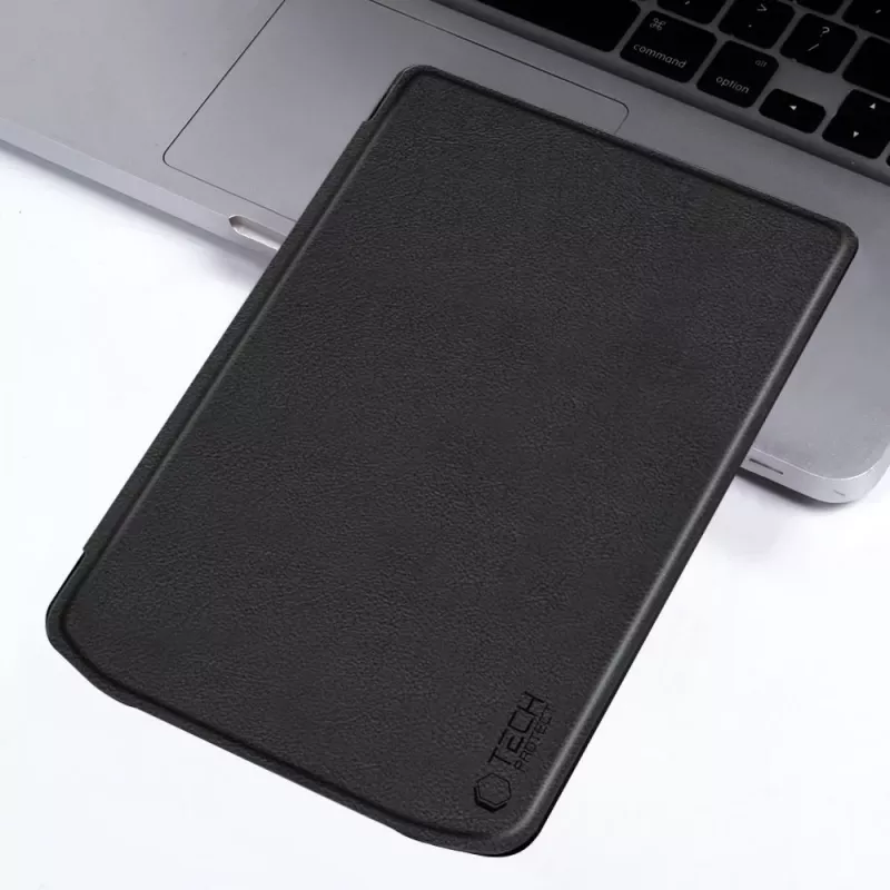 TECH-PROTECT SMARTCASE POCKETBOOK VERSE / PRO / LITE MELNS
