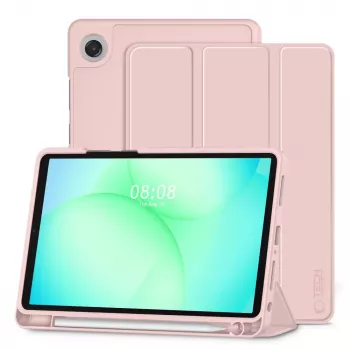 TECH-PROTECT SC PEN Galaxy Tab A9 / A11 8.7 inch X110 / X115 / X133 / X135 Rozā