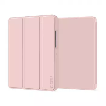 TECH-PROTECT SC PEN Galaxy Tab A9 / A11 8.7 inch X110 / X115 / X133 / X135 Rozā