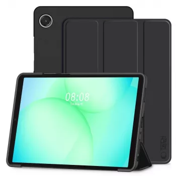 Tech-Protect Smart Case Samsung Galaxy Tab A9+ 11.0 (SM-X210/X215/X216) - Melns
