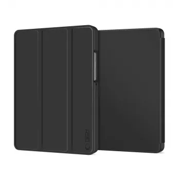 Tech-Protect Smart Case Samsung Galaxy Tab A9+ 11.0 (SM-X210/X215/X216) - Melns