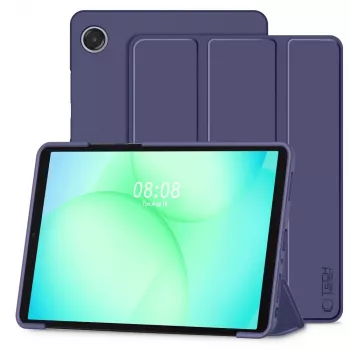 TECH-PROTECT SmartCase Samsung Galaxy Tab A9+ / A11+ Plus 11.0 collu X210/X215/X216/X230/X235/X236 - Navy