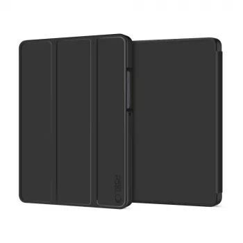 Tech-Protect SC Pen Case Samsung Galaxy Tab A9+ / A11+ 11.0 X210 / X215 / X216 / X230 / X235 / X236, melns