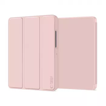 TECH-PROTECT Stylus Pen Samsung Galaxy Tab A9+ / A11+ Plus 11.0 X210 / X215 / X216 / X230 / X235 / X236 - Rozā