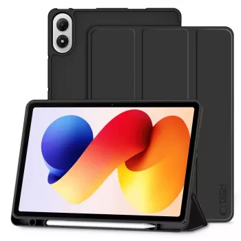 Tech-Protect SC Pen Case Xiaomi Redmi Pad 2 Pro 12.1, melns