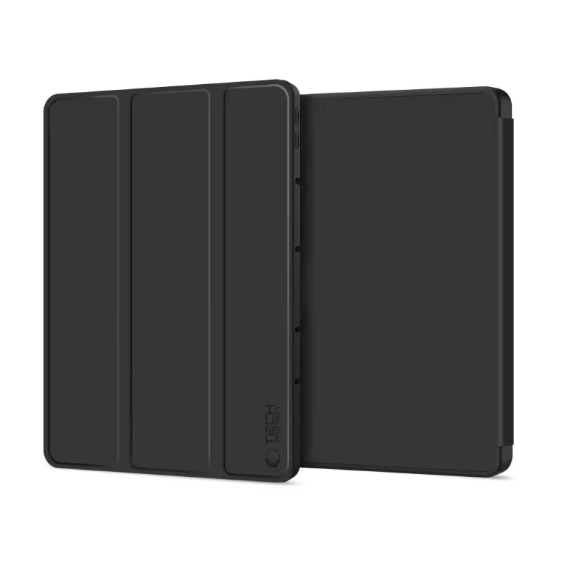 Tech-Protect SC Pen Case Xiaomi Redmi Pad 2 Pro 12.1, melns