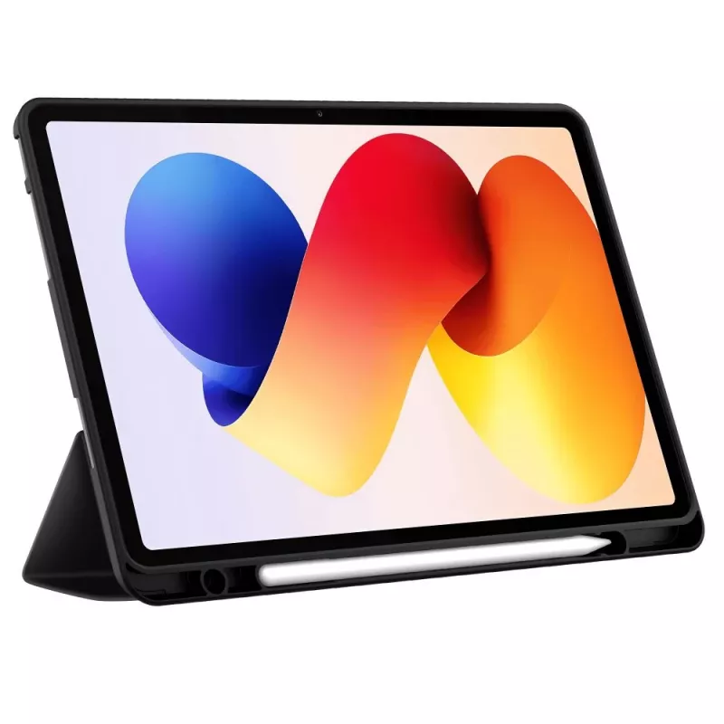 Tech-Protect SC Pen Case Xiaomi Redmi Pad 2 Pro 12.1, melns