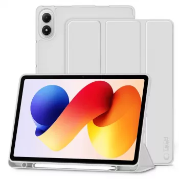 Tech-Protect SC Pen Case Xiaomi Redmi Pad 2 Pro 12.1, pelēks