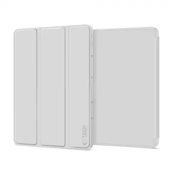 Tech-Protect SC Pen Case Xiaomi Redmi Pad 2 Pro 12.1, pelēks