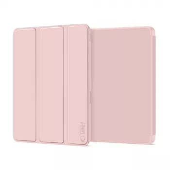 TECH-PROTECT SC PEN iPad Pro 13 inch 7./8. paaudzei (2024-2025) - Rozā